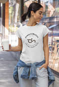 Load image into Gallery viewer, Define Your Path Onward Motion T-shirt
