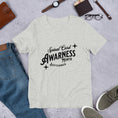 Load image into Gallery viewer, Spinal Cord Awareness Month T-Shirt
