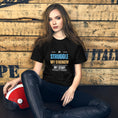 Load image into Gallery viewer, My Struggle My Strength My Story Unisex t-shirt Onward Motion
