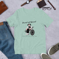 Load image into Gallery viewer, Onward Upward Tshirt Onward Motion
