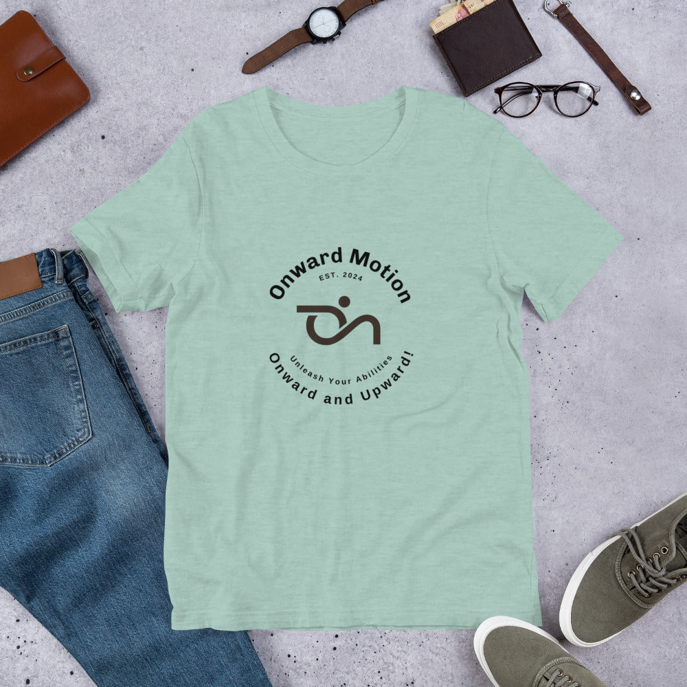 Onward Motion T-Shirt