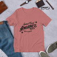 Load image into Gallery viewer, Spinal Cord Awareness Month T-Shirt
