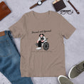 Load image into Gallery viewer, Onward Upward Tshirt Onward Motion
