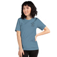 Load image into Gallery viewer, Unisex t-shirt Onward Motion
