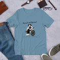 Load image into Gallery viewer, Onward Upward Tshirt Onward Motion
