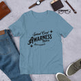 Load image into Gallery viewer, Spinal Cord Awareness Month T-Shirt
