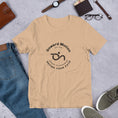 Load image into Gallery viewer, Define Your Path Onward Motion T-shirt
