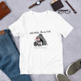 Load image into Gallery viewer, Wild Wheels Thriving Trails T-Shirt Onward Motion
