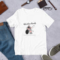 Load image into Gallery viewer, Adventure Awaits T-Shirt Onward Motion
