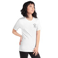 Load image into Gallery viewer, Unisex t-shirt Onward Motion
