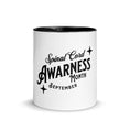 Load image into Gallery viewer, Spinal Cord Awareness Month Coffee Mug
