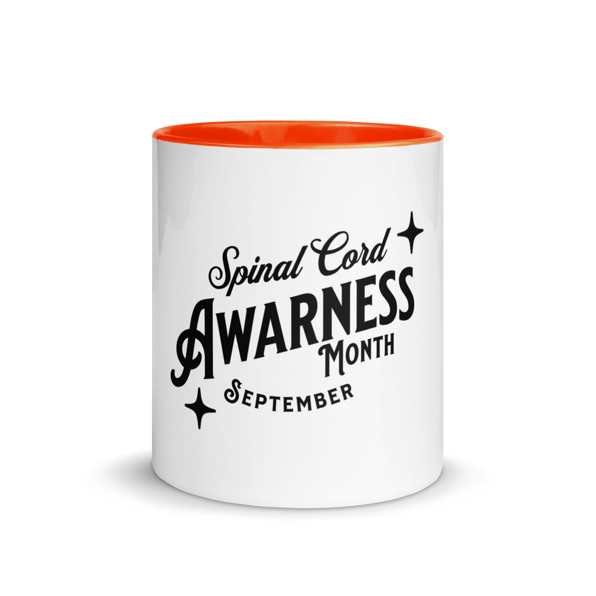 Spinal Cord Awareness Month Coffee Mug