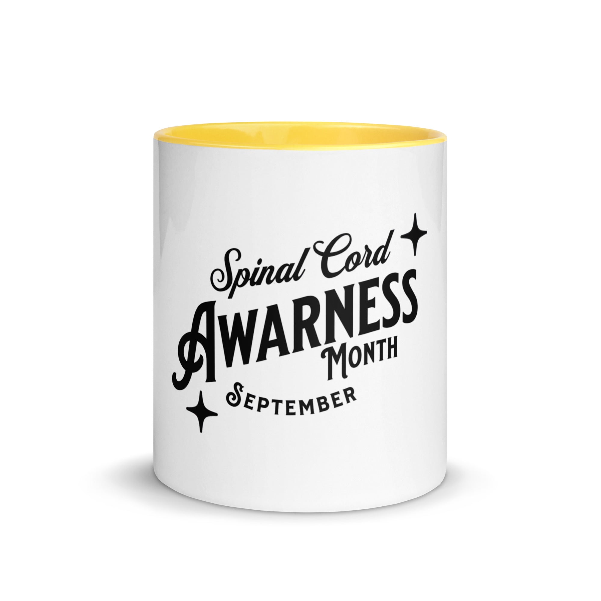 Spinal Cord Awareness Month Coffee Mug