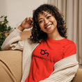 Load image into Gallery viewer, Women's Relaxed T-Shirt Onward Motion
