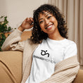 Load image into Gallery viewer, Women's Relaxed T-Shirt Onward Motion
