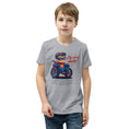 Load image into Gallery viewer, My Secret Identity Youth T-Shirt
